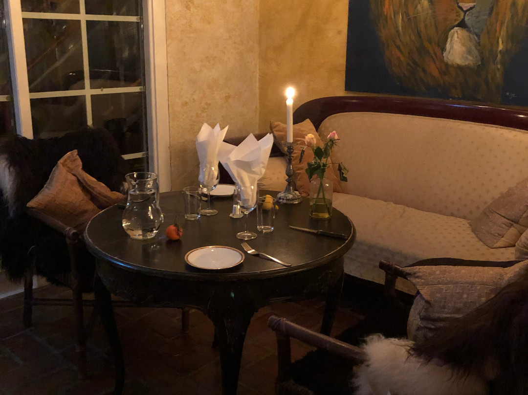 Sjöbacka Gård主图