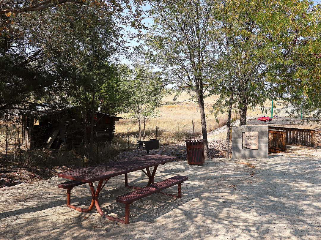 Humboldt旅游攻略图片