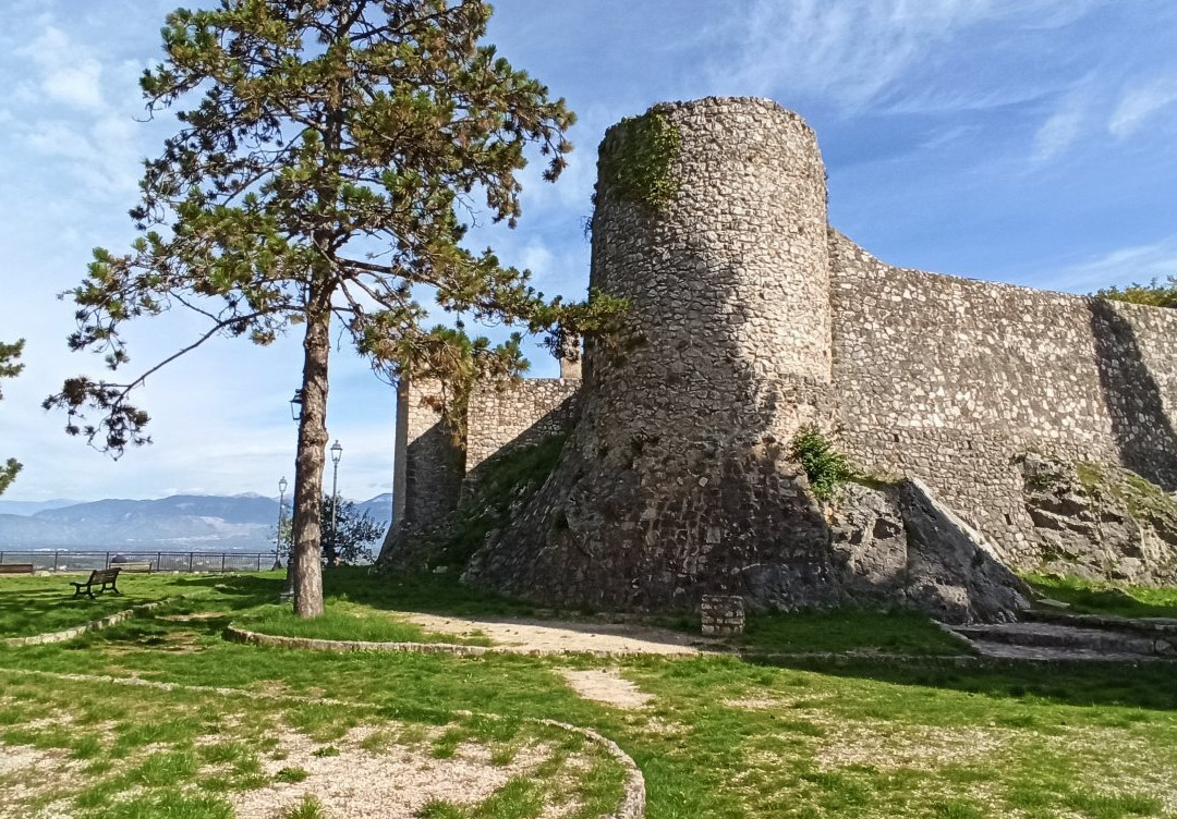 Borgo di Pico-Pico必去景点