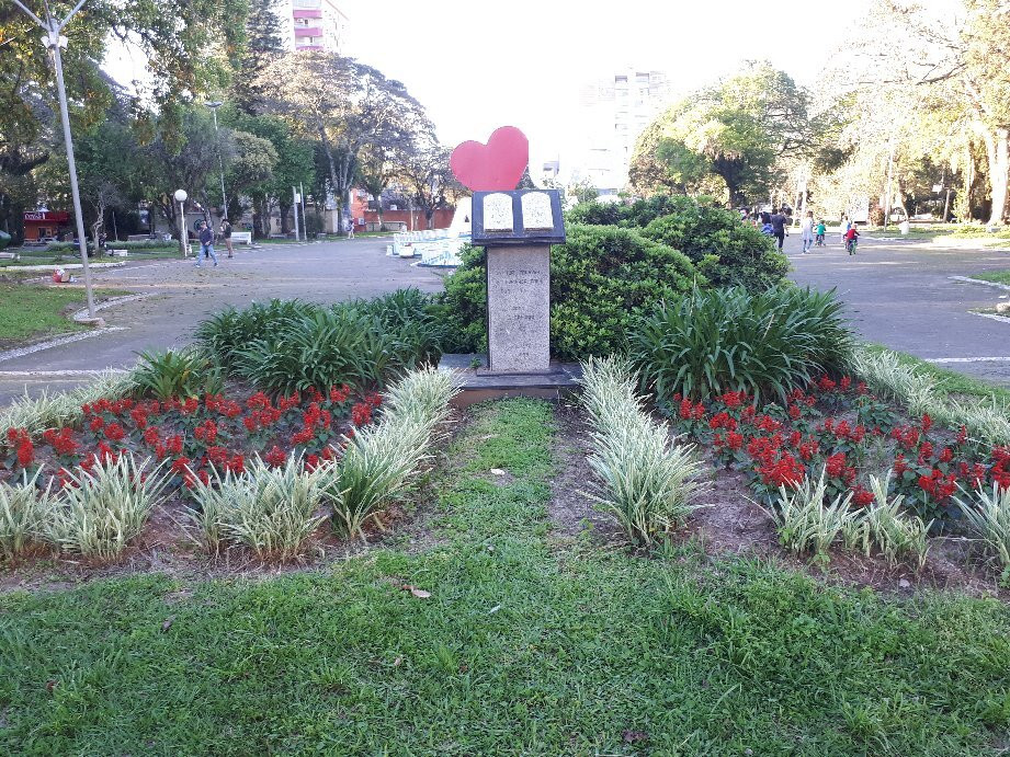 Praca Getulio Vargas景点图片