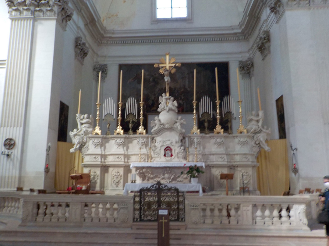 Chiesa di Sant'Irene-莱切必去景点