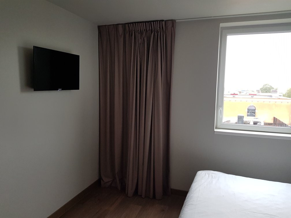 B&B HOTEL Les Herbiers主图