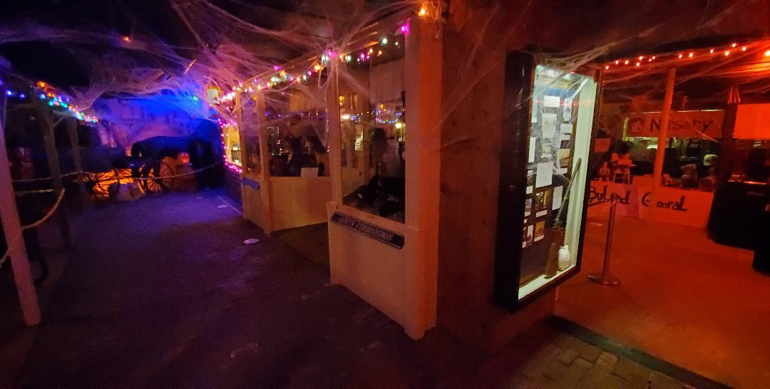 Wayne County Historical Museum-里士满必去景点