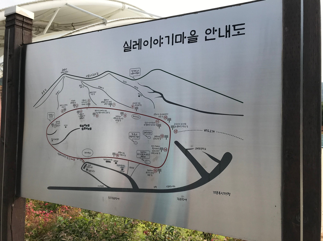 Kim You-jeong House of Literature-春川市必去景点