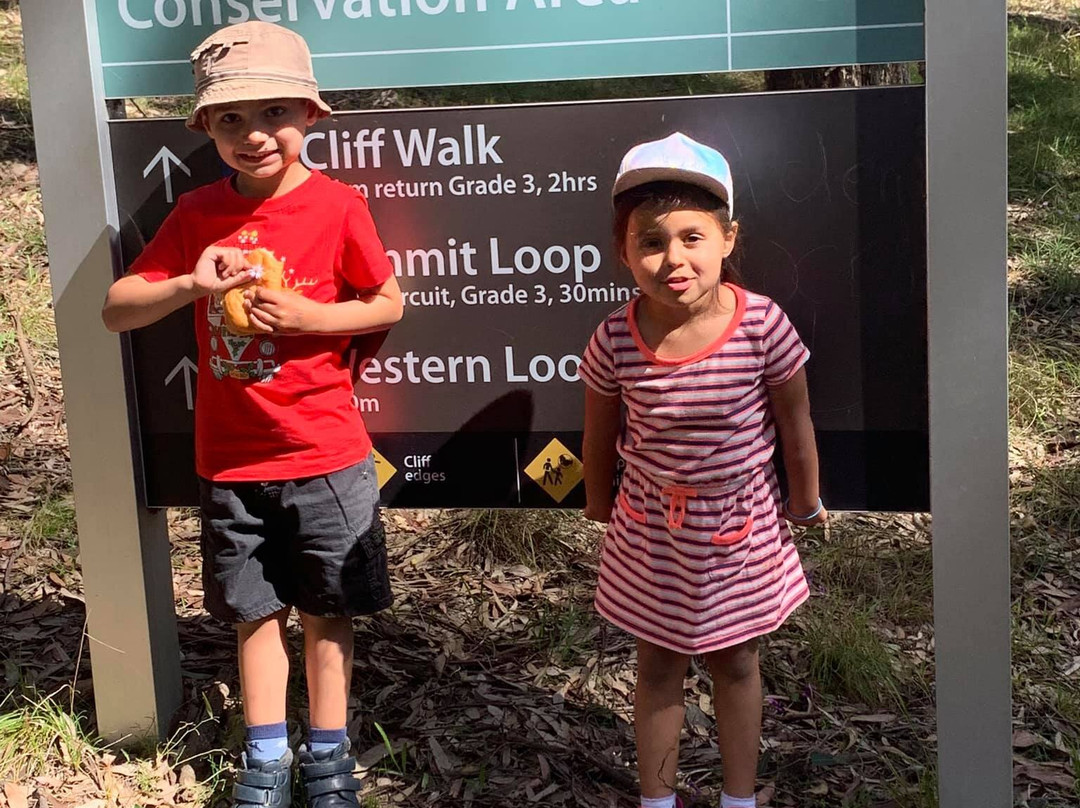 Mount Sugarloaf-Wallsend必去景点