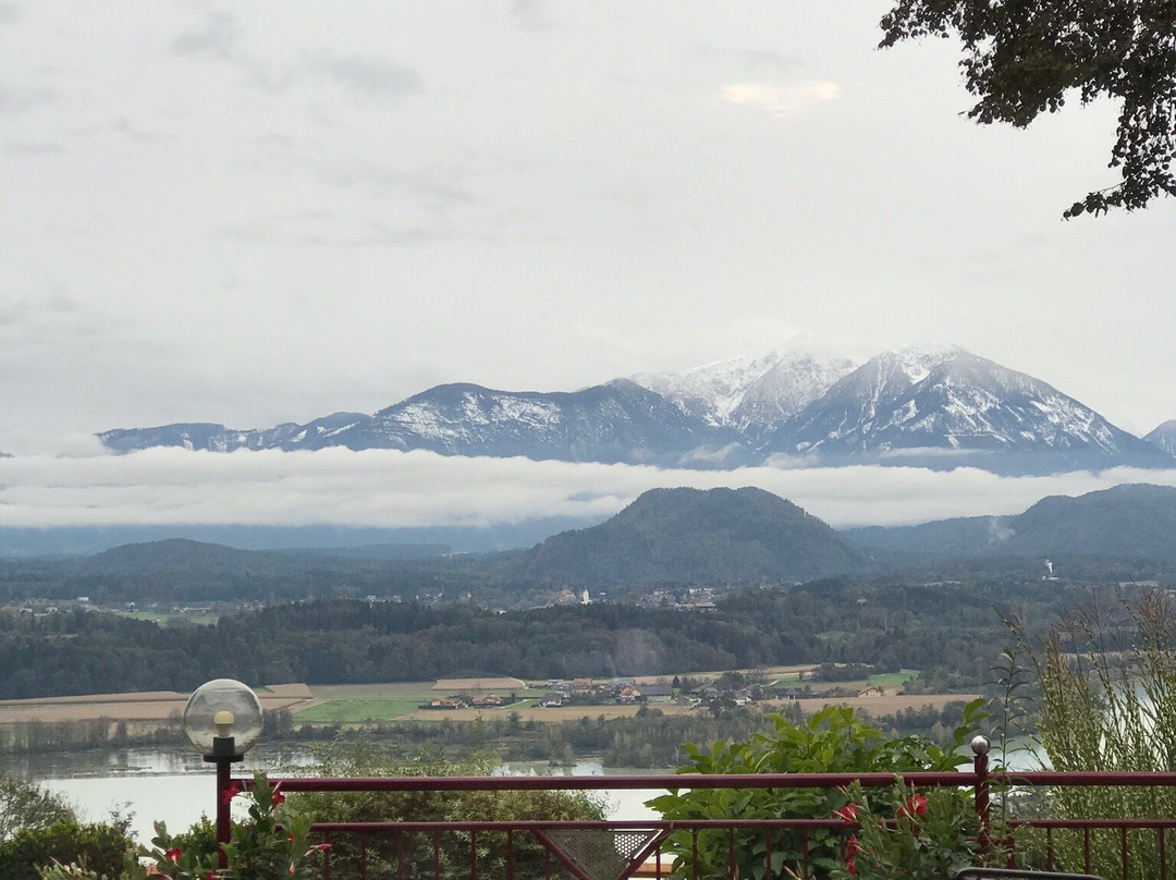 Gasthof Karawankenblick主图