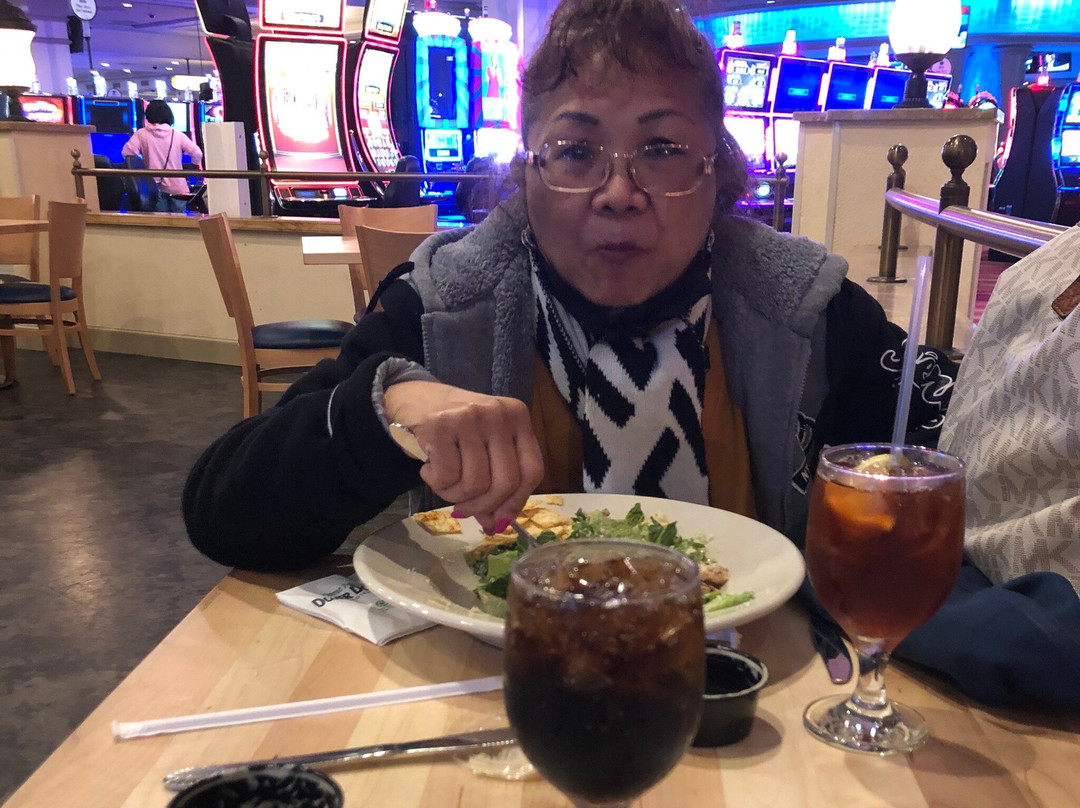 Bally's Dover Casino Resort-多佛必去景点