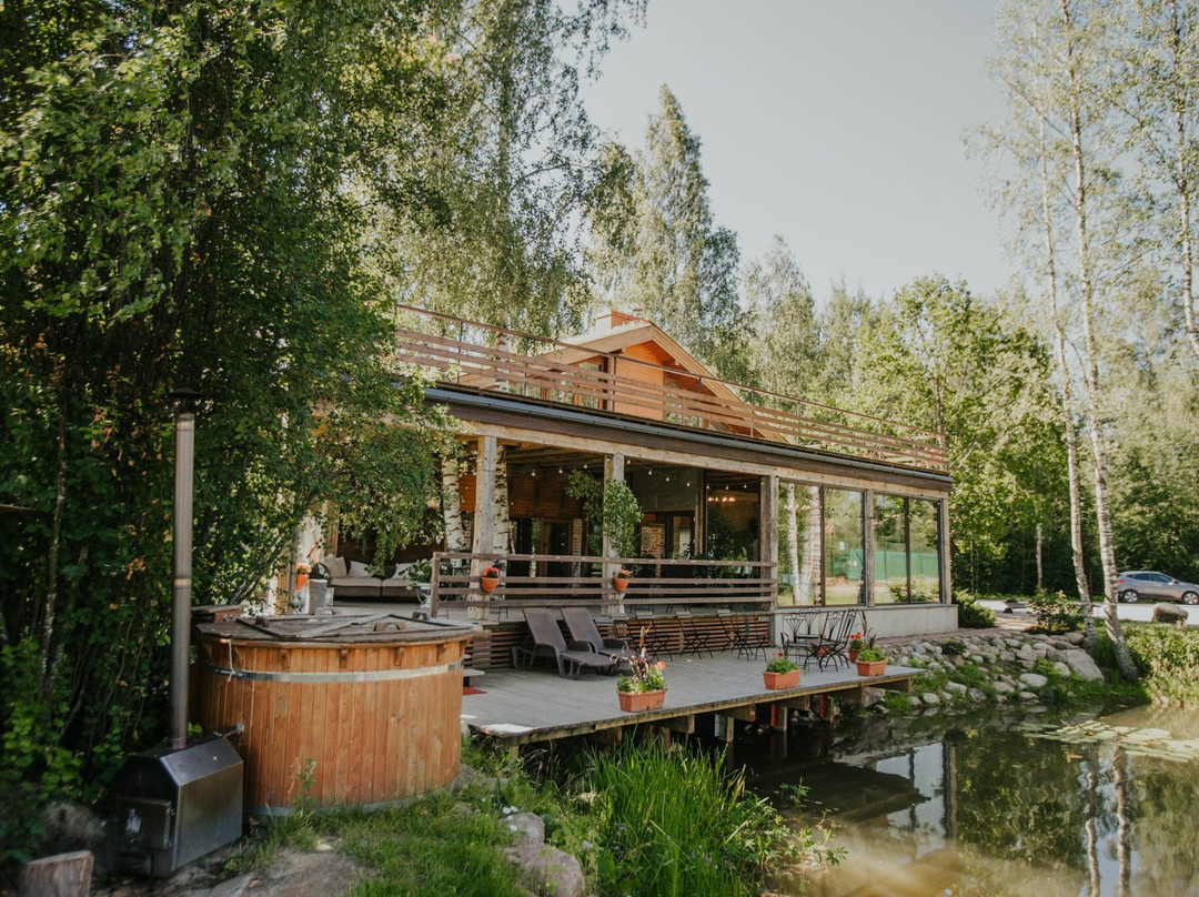 Holiday Complex Avoti