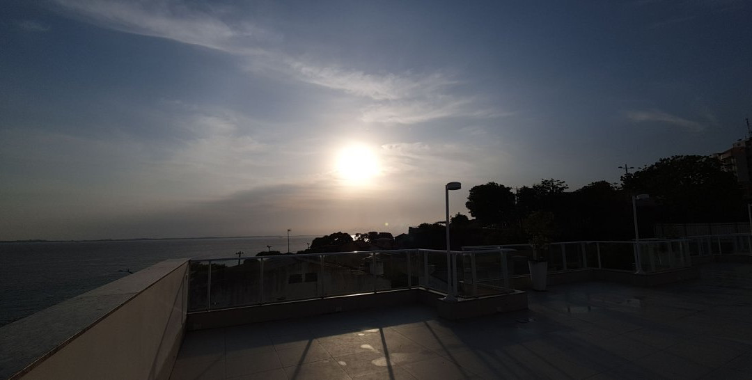 Meeting of the Waters-Santarem必去景点