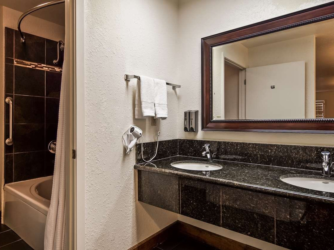 SureStay Plus By Best Western Susanville主图