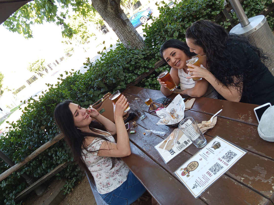 Hidden Barrel Tours-埃斯孔迪多必去景点