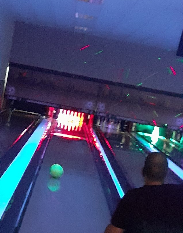 Bromborough Bowl-Bromborough必去景点