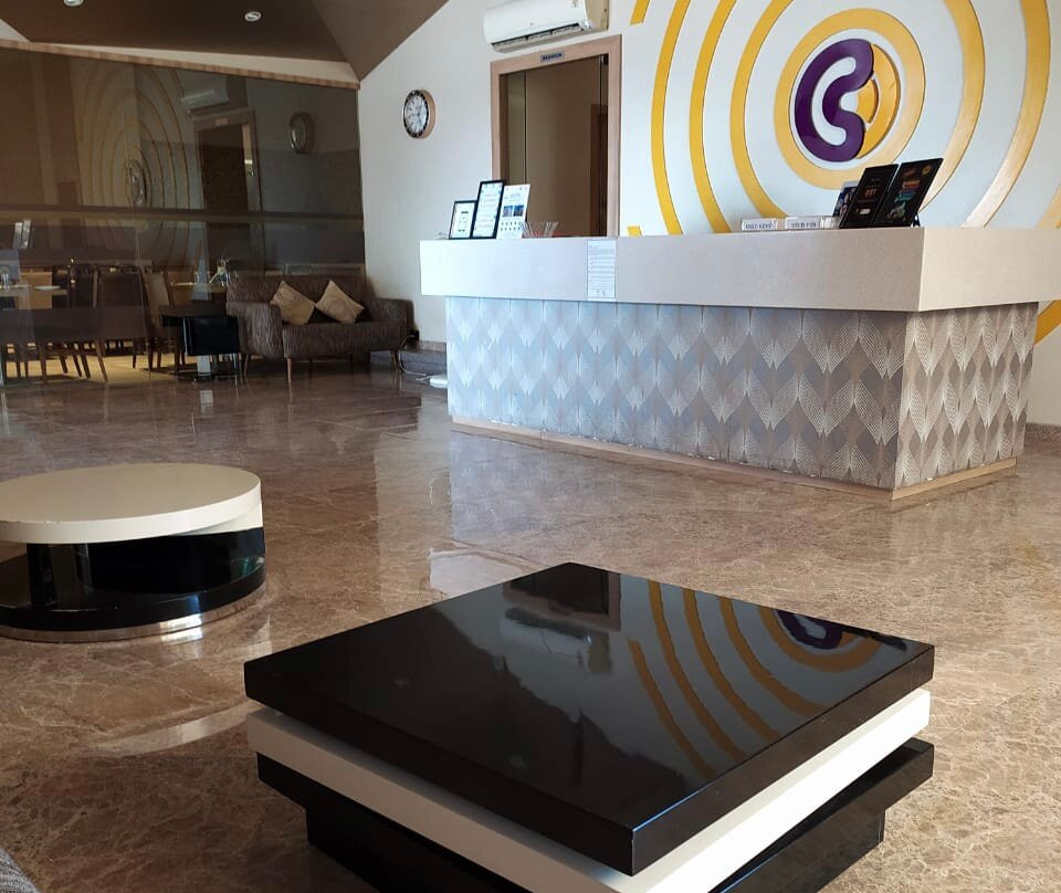 Click Hotel Bhuj主图