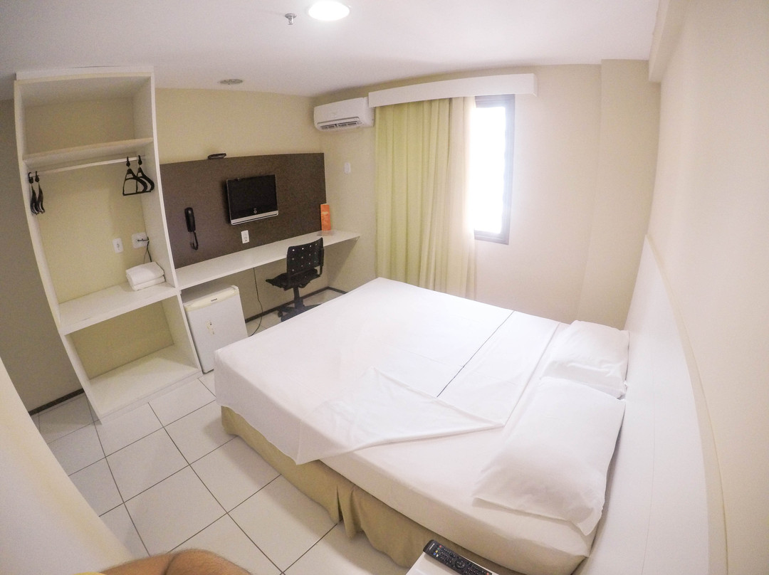 Soft Win Hotel São Luís主图