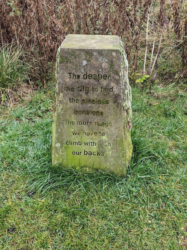 Wilsontown Ironworks