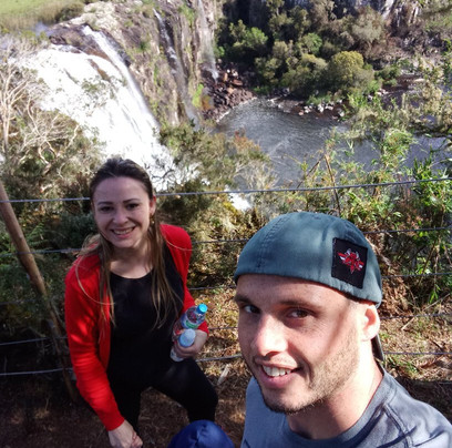 Cachoeirao dos Rodrigues-Sao Jose dos Ausentes必去景点