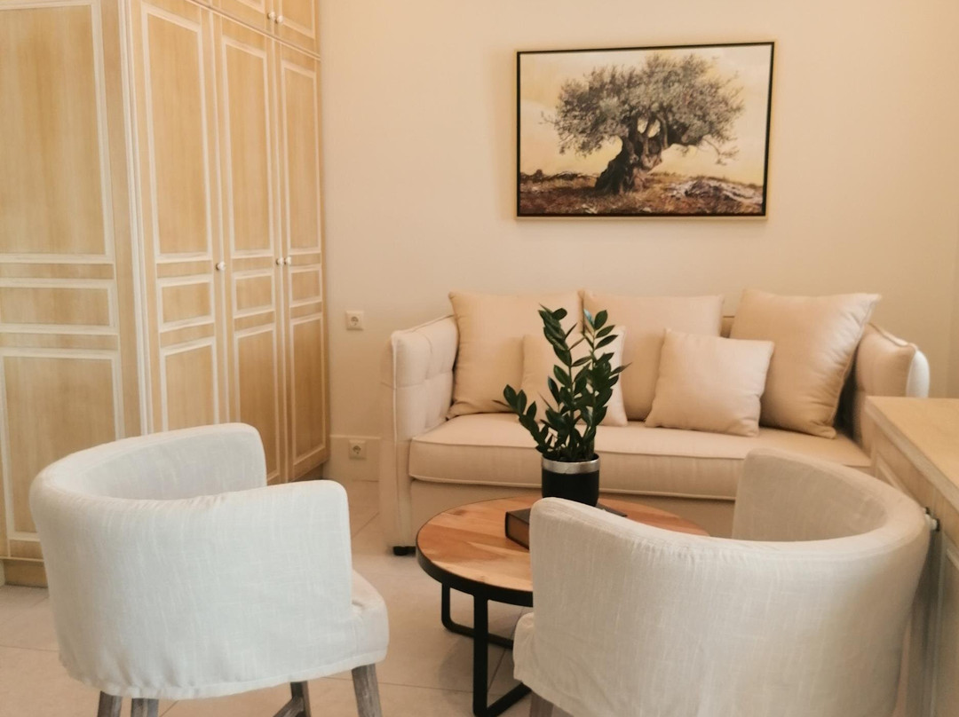 Akrolithi Boutique Hotel主图