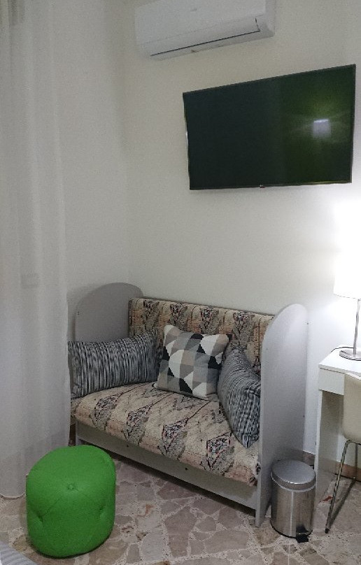 La Chiave Rossa B&B主图