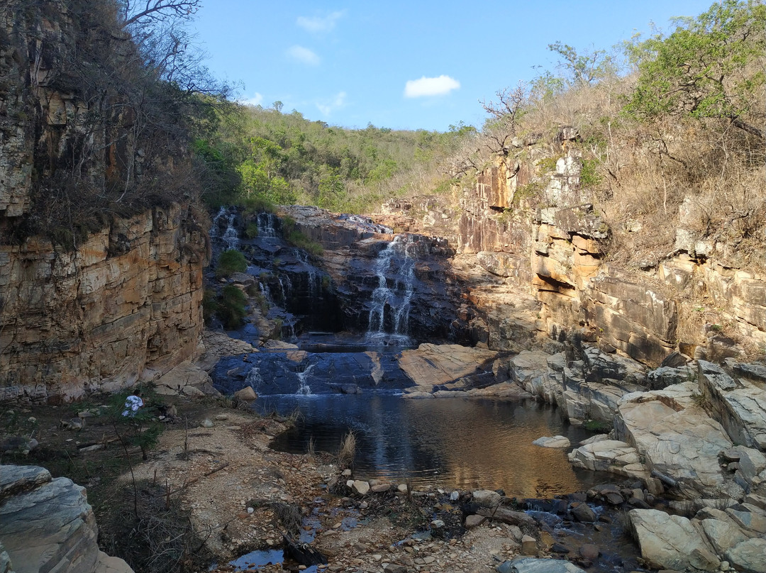 Lago de Furnas-Carmo Do Rio Claro必去景点