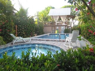 Tranquilidad Resort主图