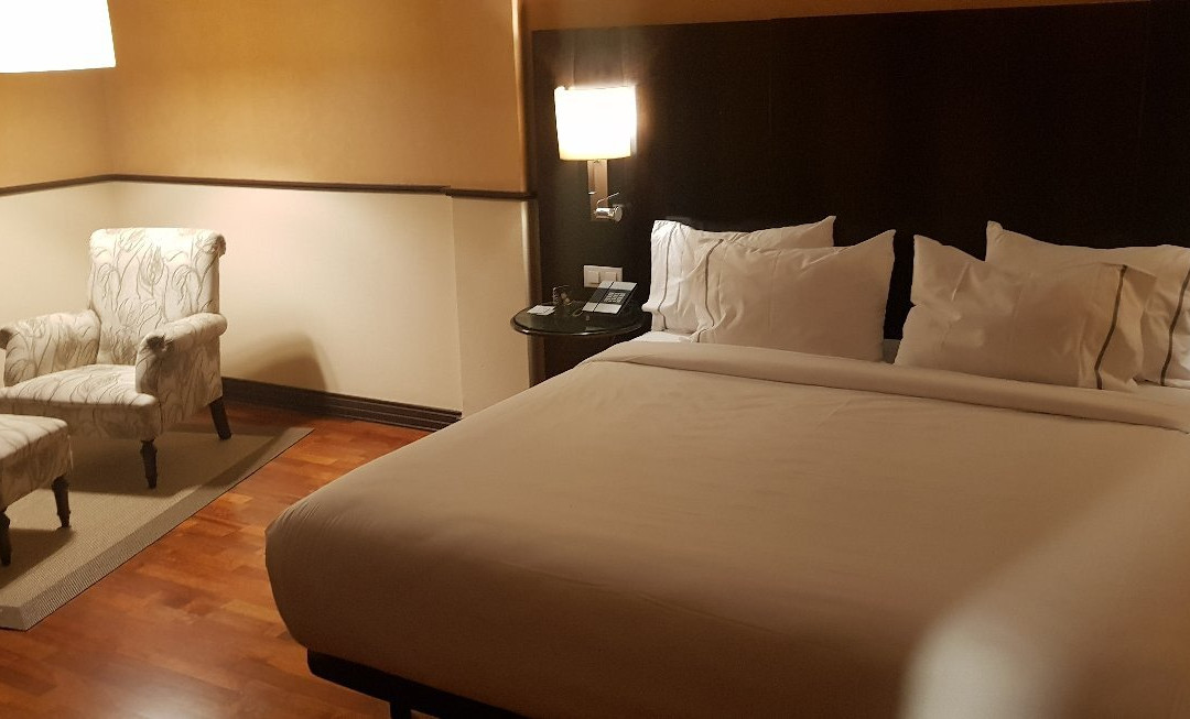 图德拉城市万豪AC酒店主图