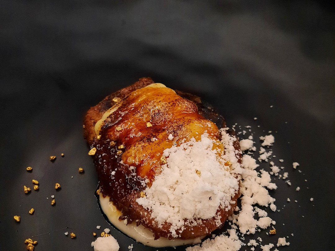 Restaurante y Casa de Marinos UribeKosta主图