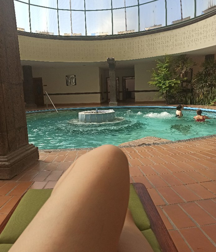 Hotel Hacienda la Pitaya主图