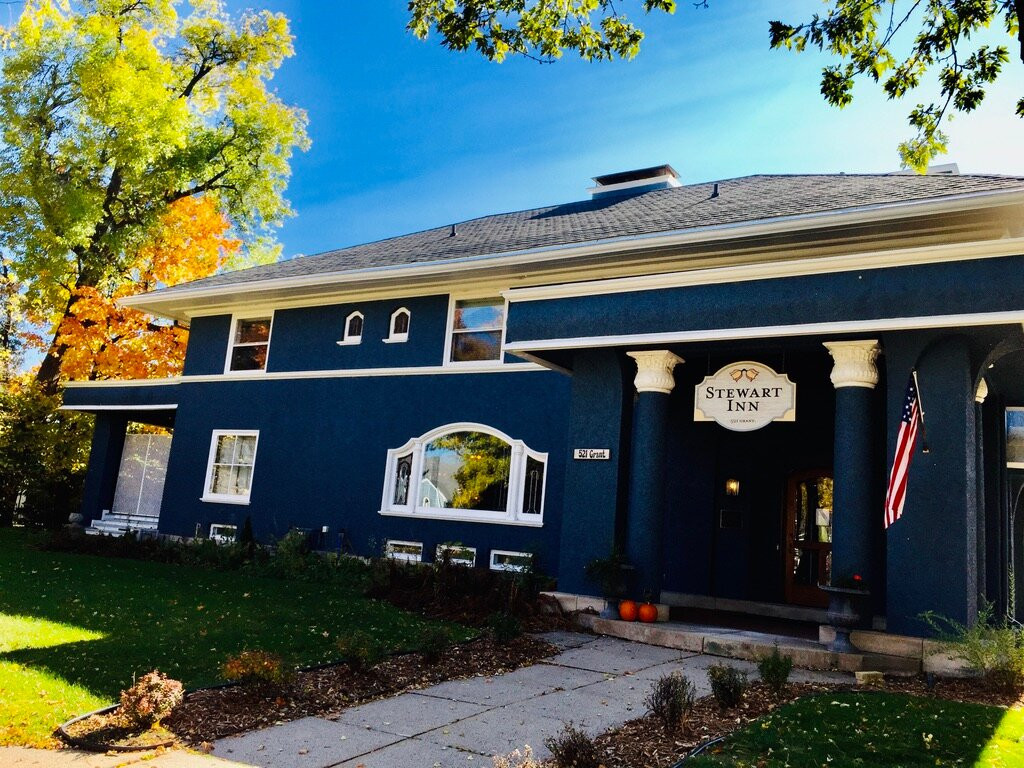 Stewart Inn主图