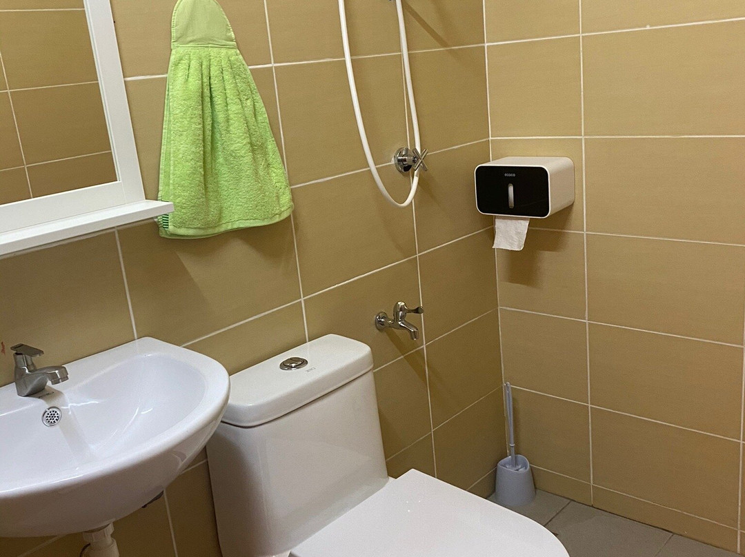 Starlight Rompin Homestay主图