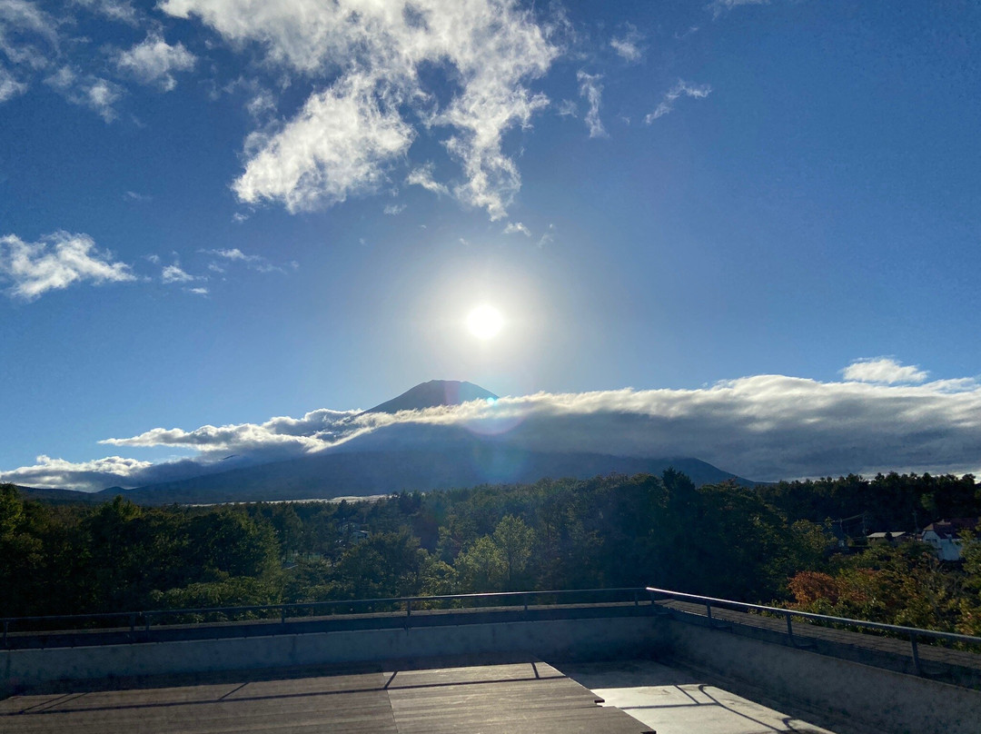 Wan’s Resort Yamanakako主图