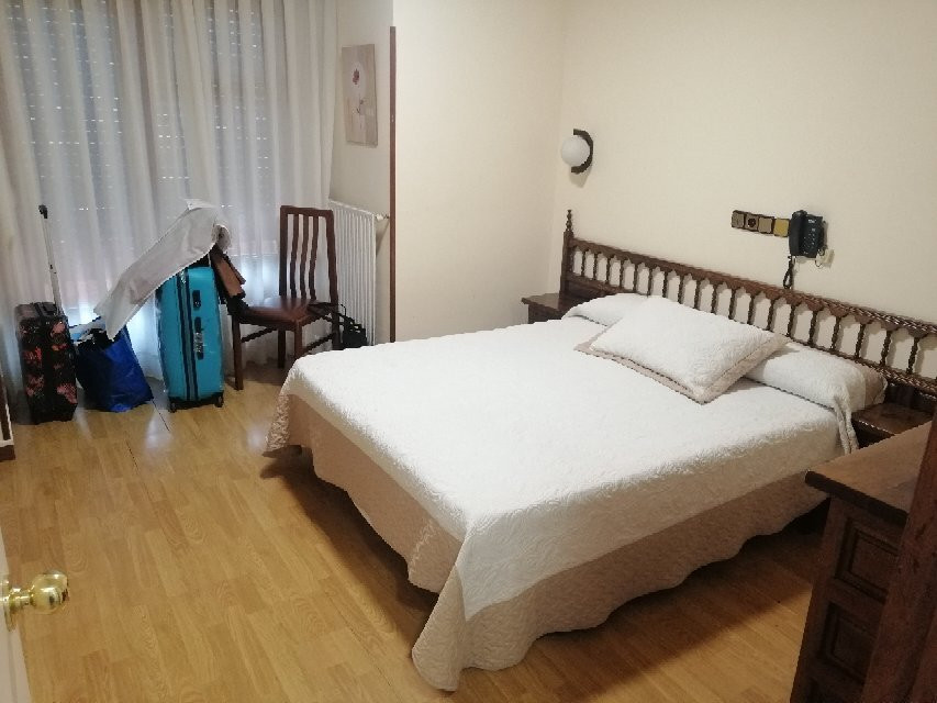 Hotel Cangas de Onis Center主图