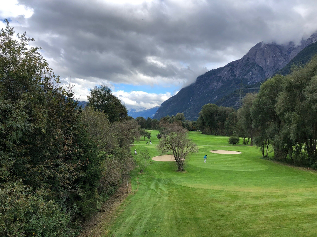 Dolomitengolf Osttirol景点图片