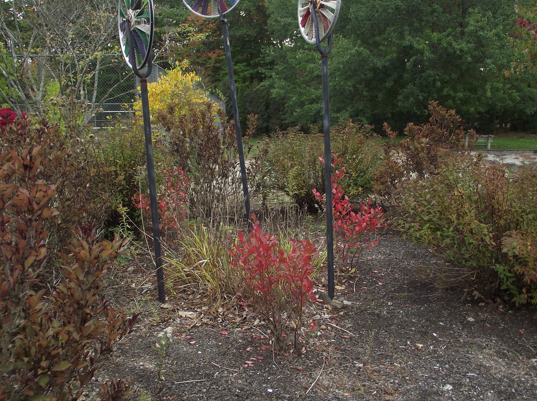 Rotary Park at Beachwood景点图片