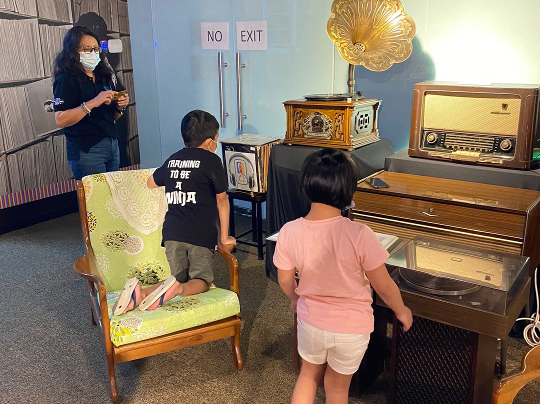 Penang House of Music-乔治城必去景点