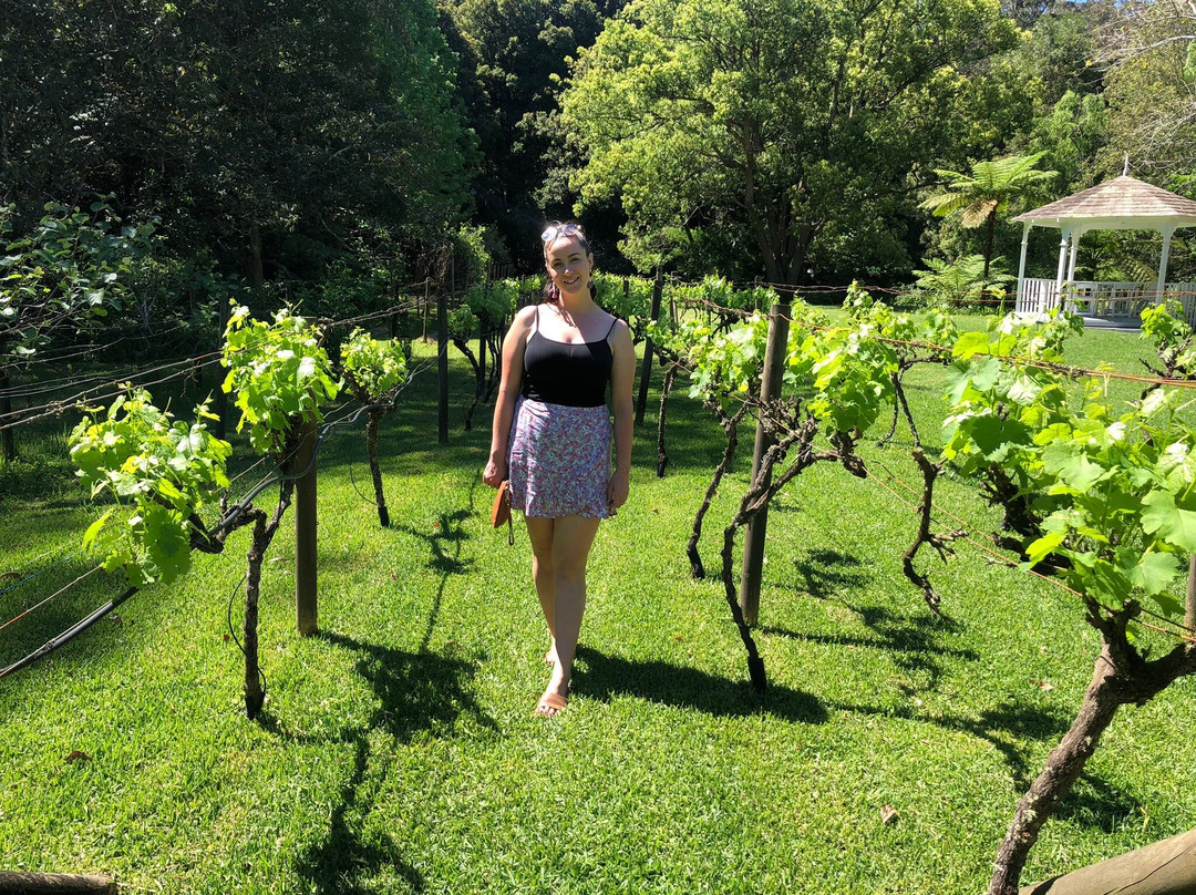 Firescreek Fruit Wines-Holgate必去景点