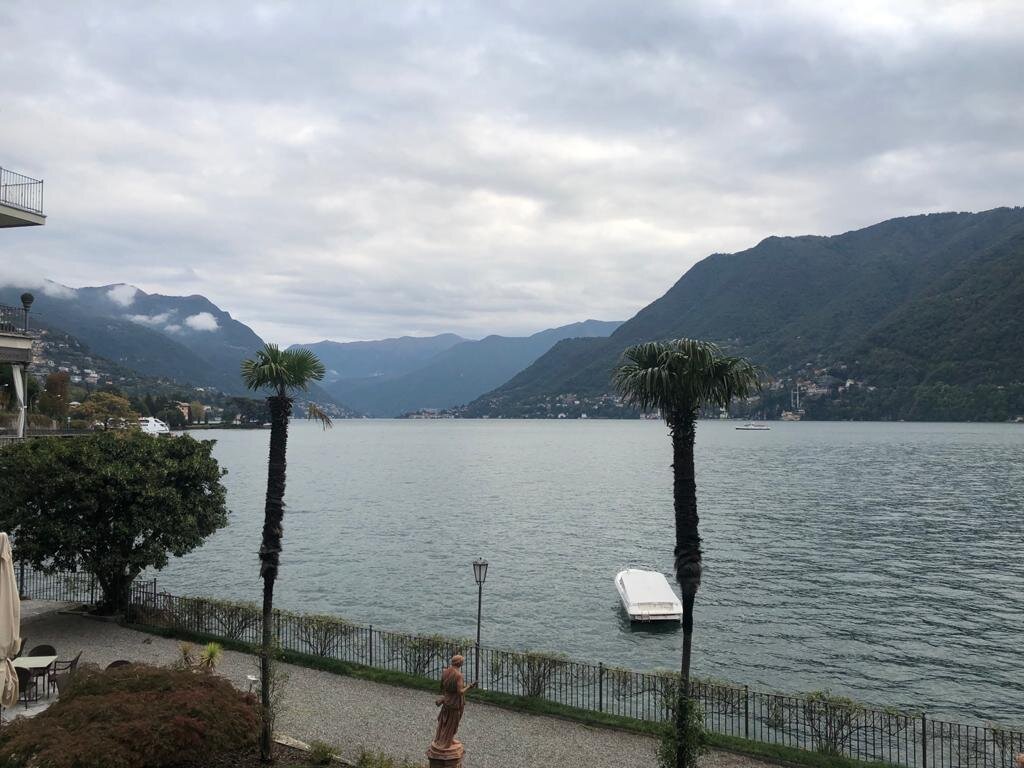 弗罗瑞别墅酒店-酒店景观