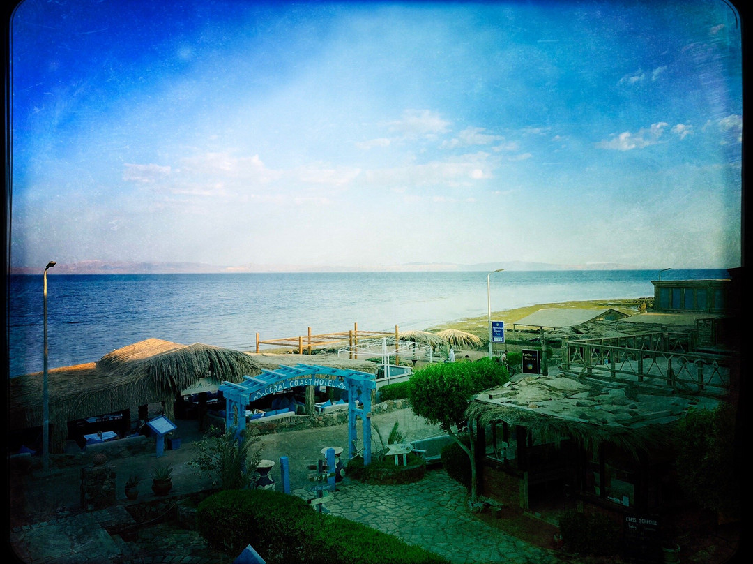 Coral Coast Hotel主图