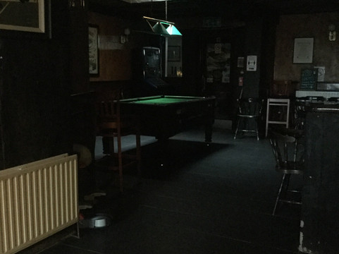 堤道酒馆民宿主图