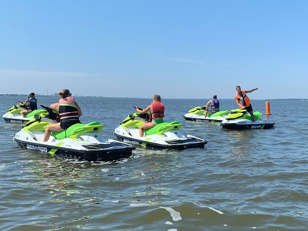 Island Watersports-Fenwick Island必去景点