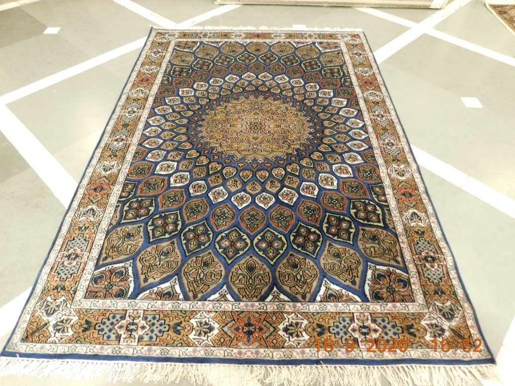 Indigo Carpets & Textiles景点图片