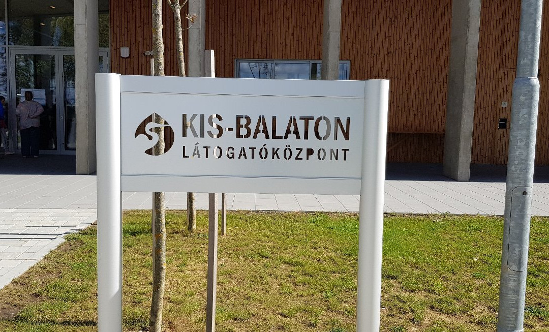 Kis-Balaton Látogatóközpont景点图片