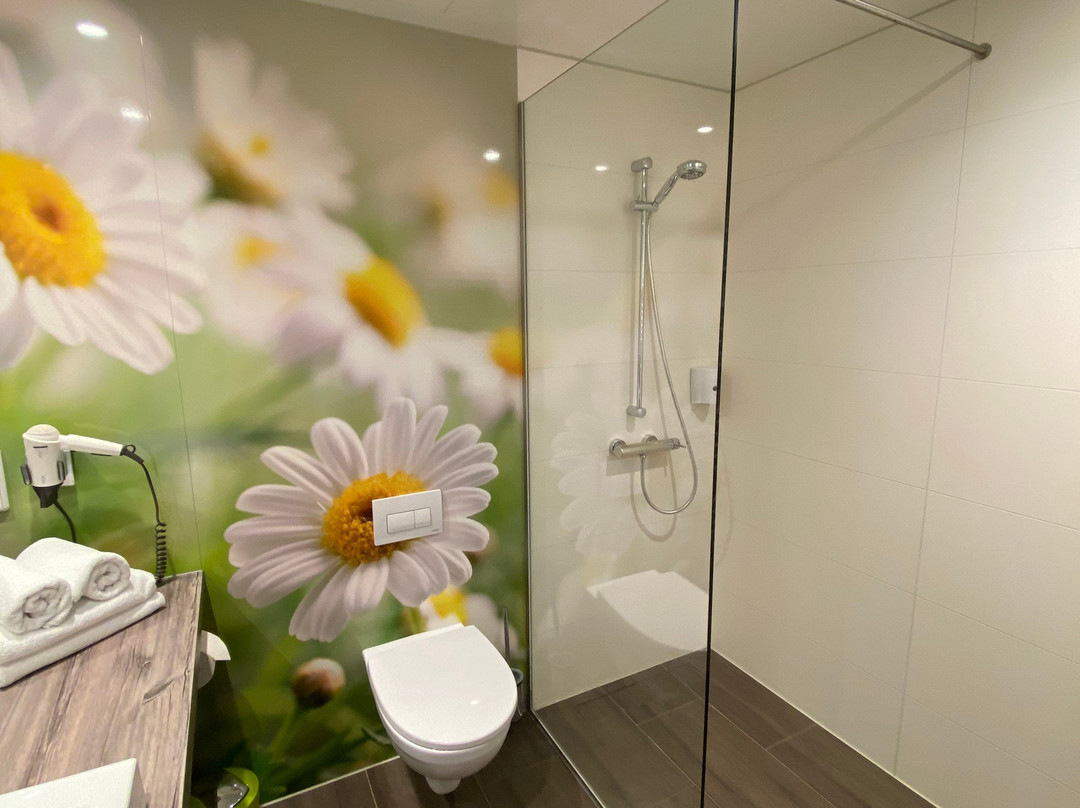 Landgasthof Hirsch主图