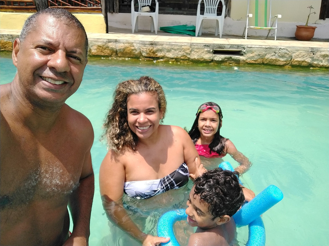 Pousada e Restaurante do Celsão主图