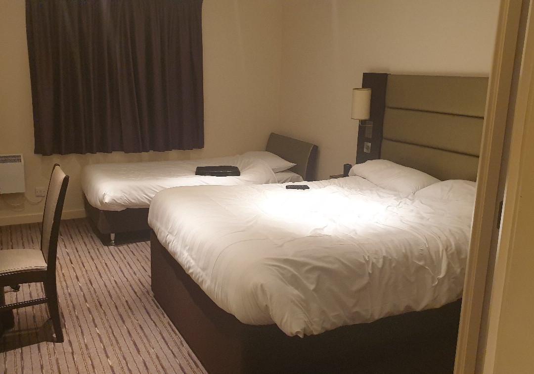 Fortune Huddersfield, Sure Hotel Collection by Best Western主图