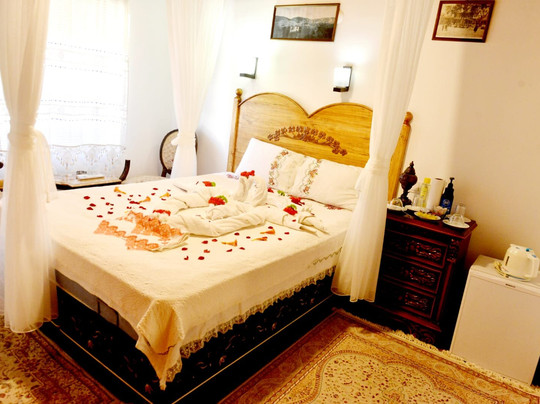 Sirincem Pansiyon主图