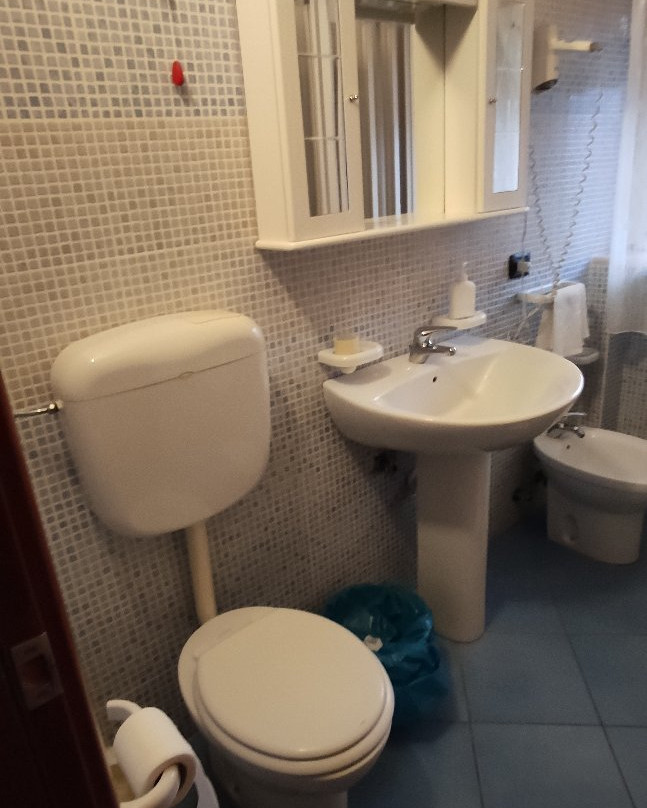 Hotel Ristorante La Favola Antica主图