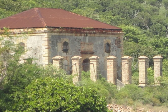 Caribbean Excursions-夏洛特阿马利亚必去景点