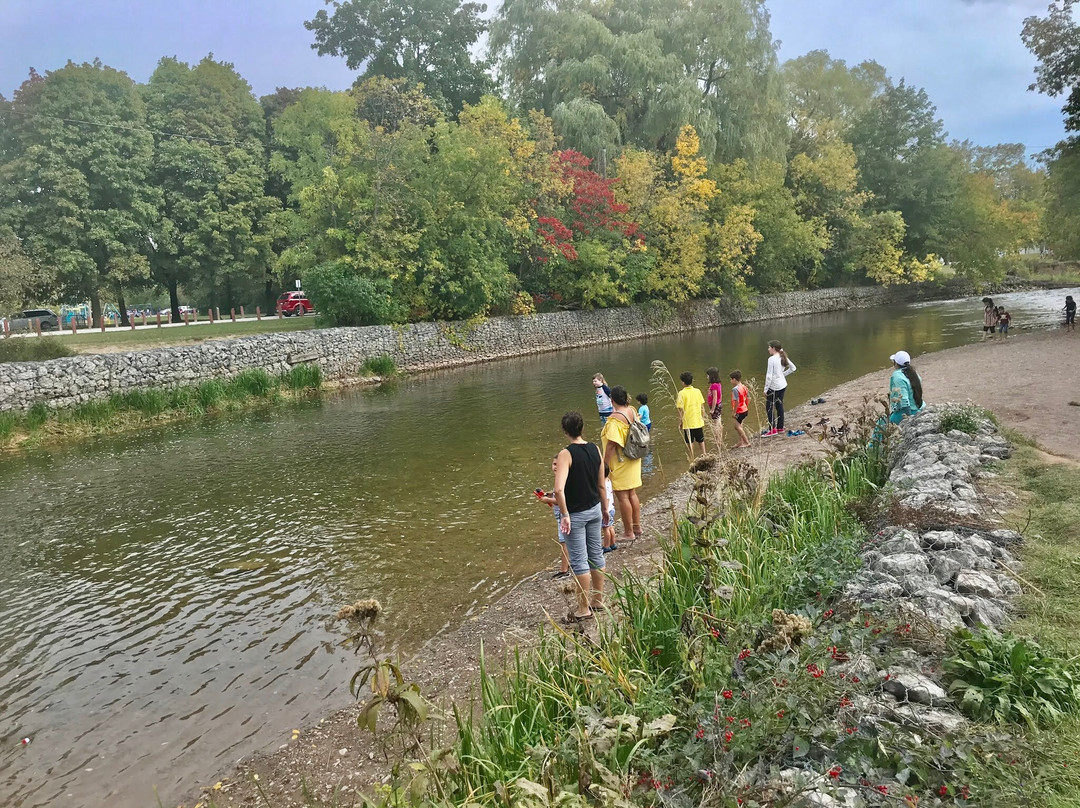 Eldorado Parkj-布兰普敦必去景点