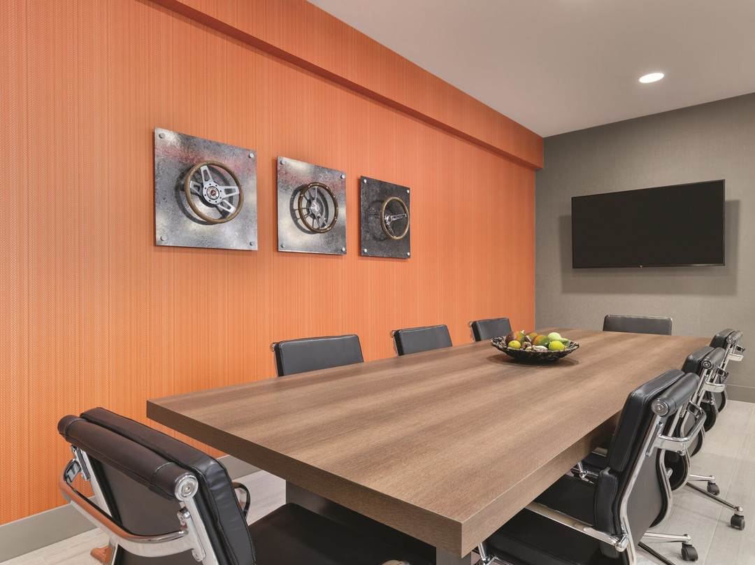 La Quinta Inn & Suites by Wyndham Braselton主图