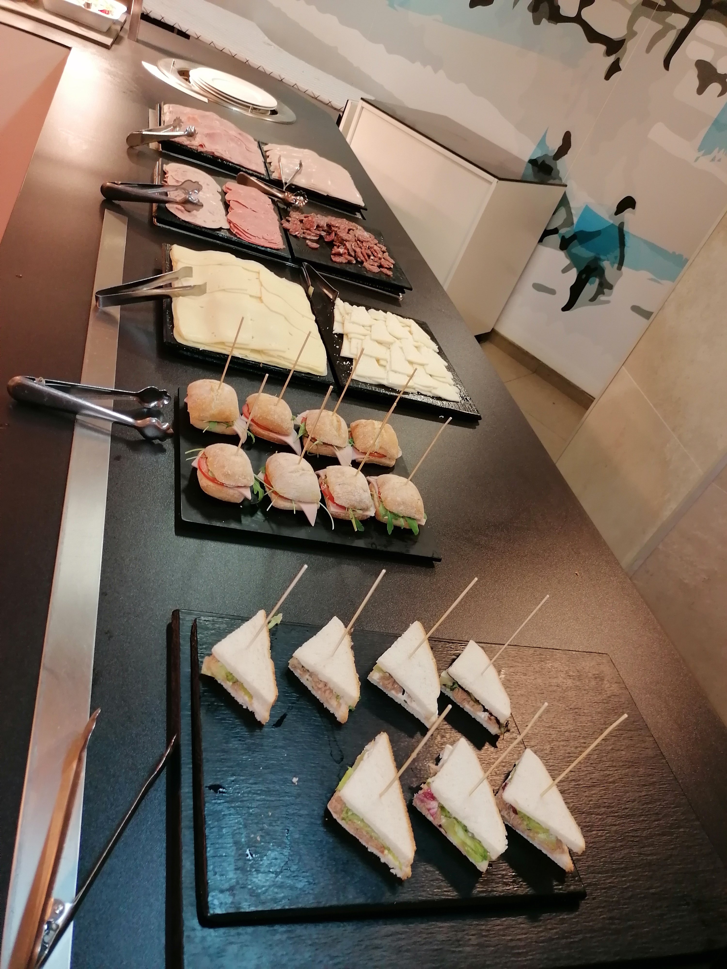 费尔古斯风格地中海酒店-餐饮